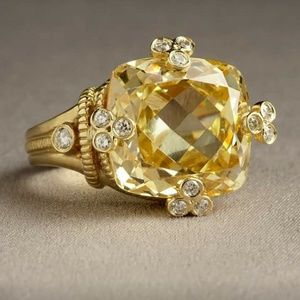 Judith Ripka Olivia Ring